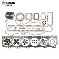 Best-Selling Machinery Engine Spare Parts S6D114 Upper Gasket Kit in huge stock